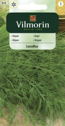 Kpor LUCULLUS aromatick
